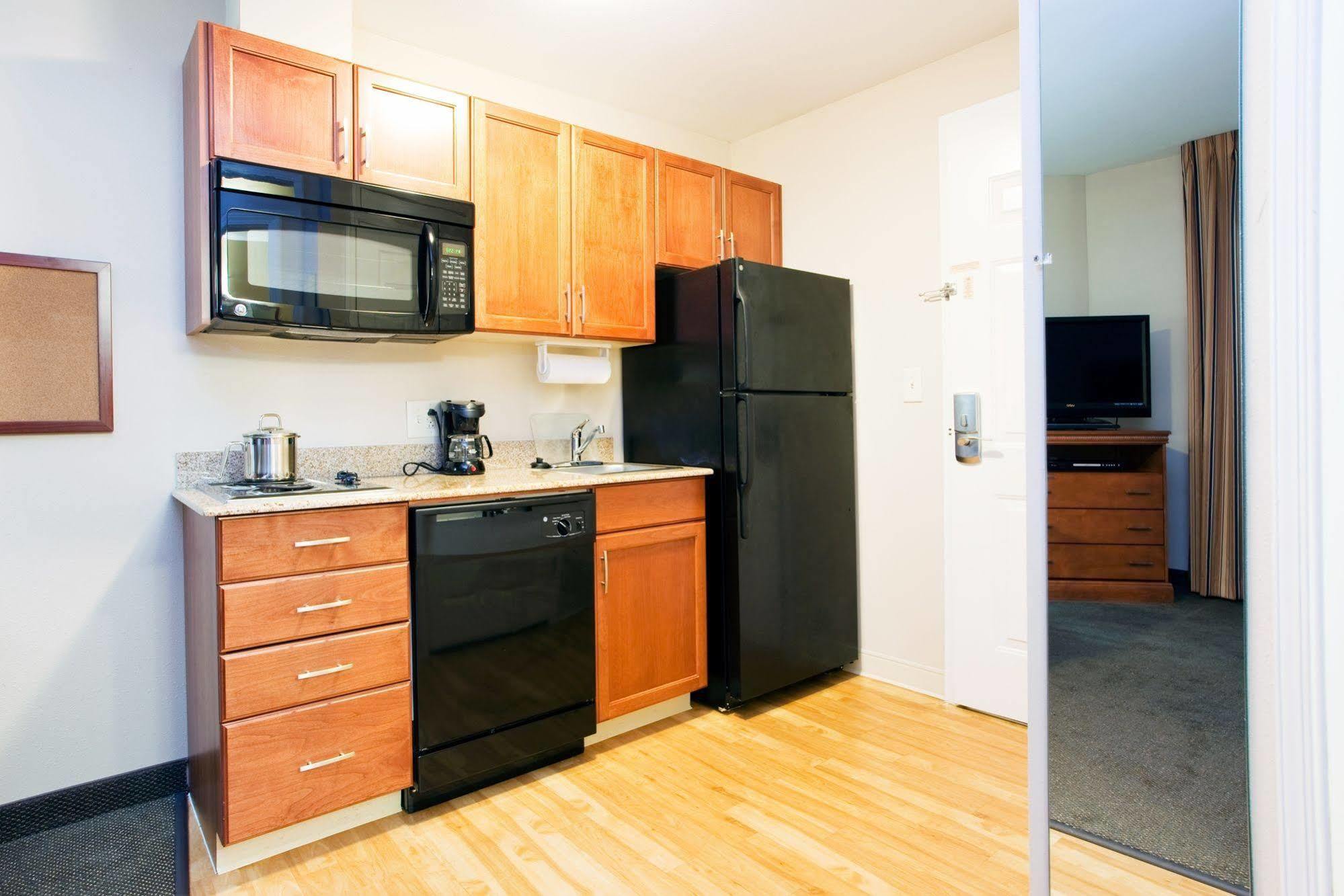 Candlewood Suites Jacksonville By Ihg Cameră foto