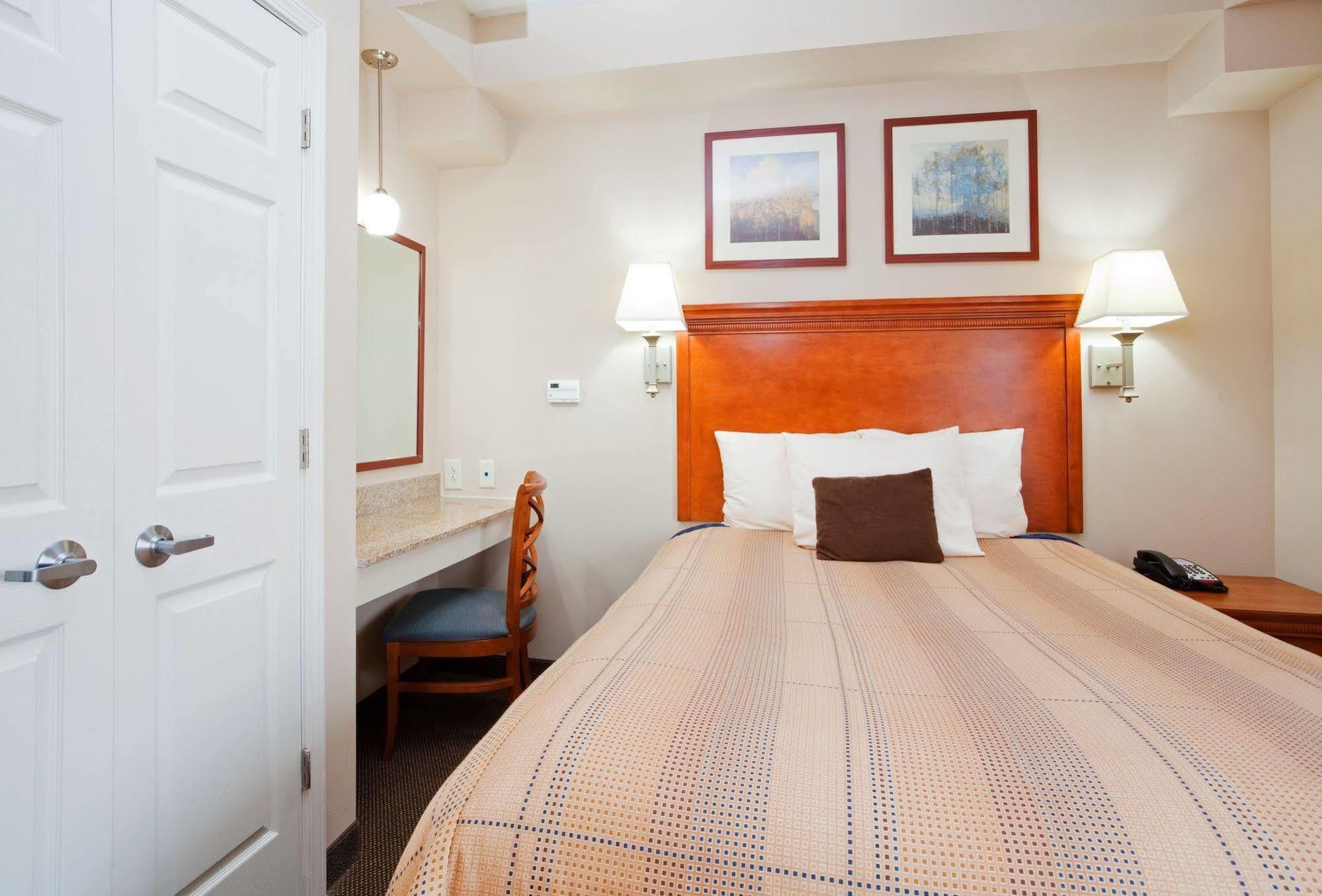 Candlewood Suites Jacksonville By Ihg Cameră foto