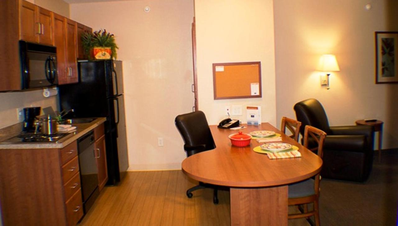 Candlewood Suites Jacksonville By Ihg Exterior foto